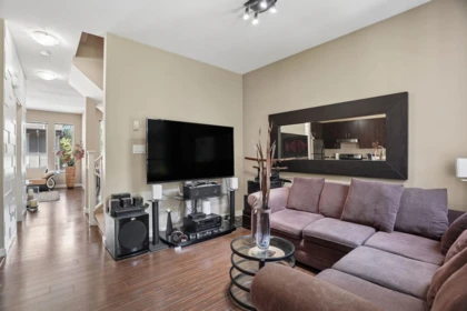 Mudroom Photo of 11 22380 Sharpe Avenue, Richmond, BC