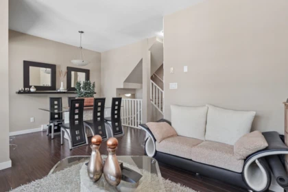 Office / Den Photo of 11 22380 Sharpe Avenue, Richmond, BC