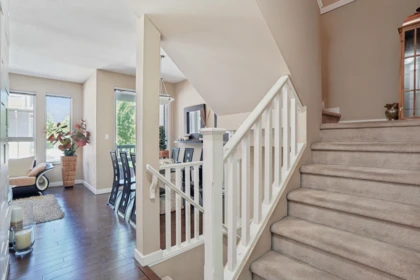 Pantry Photo of 11 22380 Sharpe Avenue, Richmond, BC