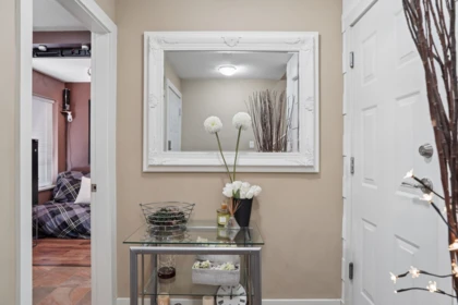Powder Room Photo of 11 22380 Sharpe Avenue, Richmond, BC