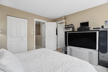 Primary Bedroom Photo of 11 22380 Sharpe Avenue, Richmond, BC