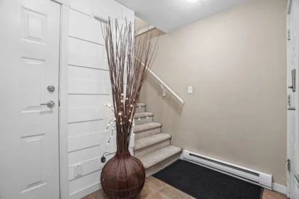 Swimming Pool Photo of 11 22380 Sharpe Avenue, Richmond, BC