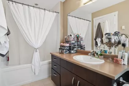 Walk-In Closet Photo of 11 22380 Sharpe Avenue, Richmond, BC
