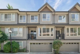 11 22380 Sharpe Avenue, Richmond, BC