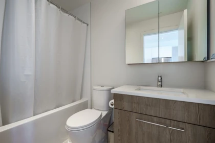 Walk-In Closet Photo of 1308 691 North Road, Coquitlam, BC