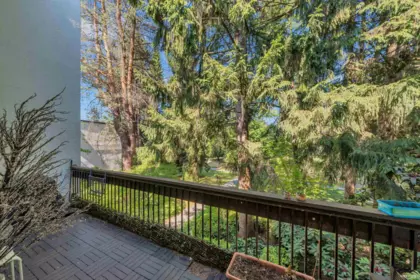 Breakfast Nook Photo of 7 7321 Montecito Drive, Burnaby, BC