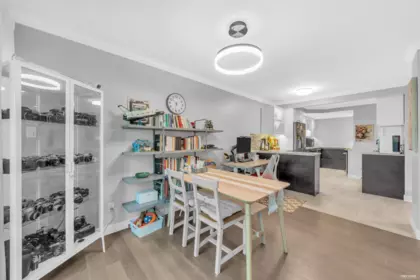 7 7321 Montecito Drive, Burnaby, BC, Burnaby — Townhouse for sale