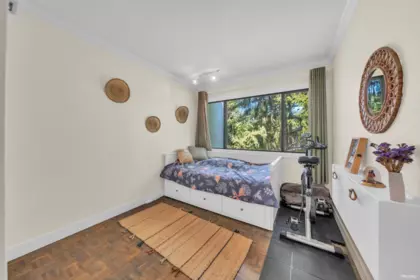 Loft / Bonus Room Photo of 7 7321 Montecito Drive, Burnaby, BC