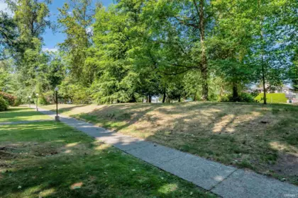 Outdoor Patio Photo of 7 7321 Montecito Drive, Burnaby, BC