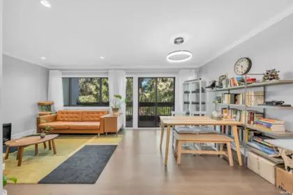 Pantry Photo of 7 7321 Montecito Drive, Burnaby, BC