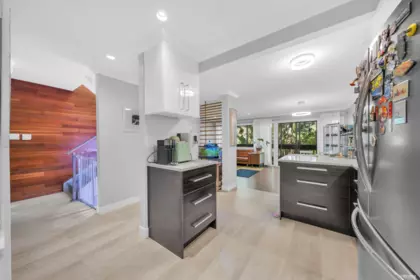 Primary Bedroom Photo of 7 7321 Montecito Drive, Burnaby, BC