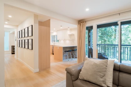 Kitchen Photo of 1139 Heritage Boulevard, North Vancouver, BC