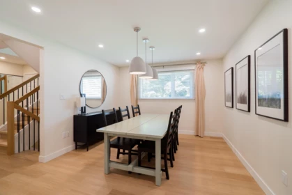 Office / Den Photo of 1139 Heritage Boulevard, North Vancouver, BC