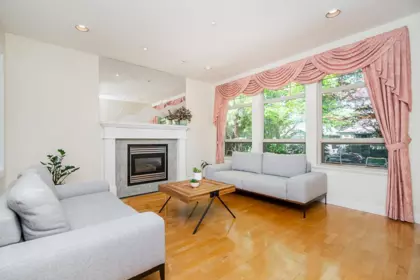 732 W 26th Avenue, Vancouver, BC, Vancouver — Single Family Residence for sale