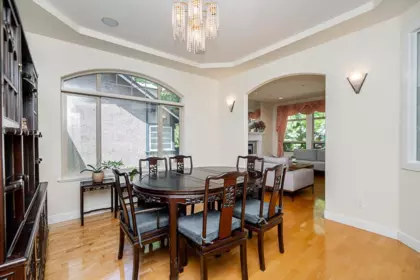 Kitchen Photo of 732 W 26th Avenue, Vancouver, BC