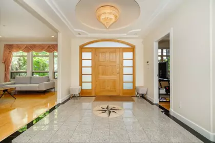 732 W 26th Avenue, Vancouver, BC, Vancouver — Single Family Residence for sale