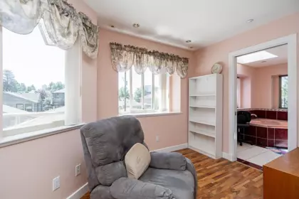 Office / Den Photo of 732 W 26th Avenue, Vancouver, BC