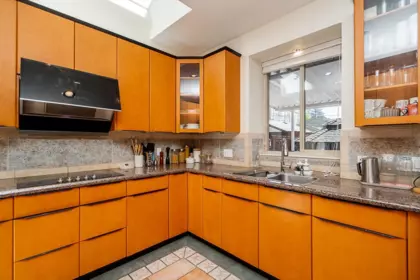 Pantry Photo of 732 W 26th Avenue, Vancouver, BC