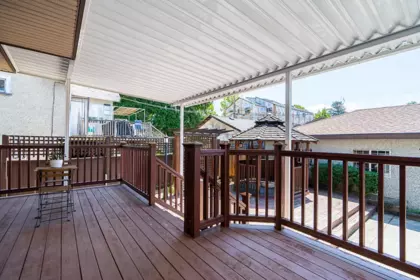 Street View Photo of 732 W 26th Avenue, Vancouver, BC