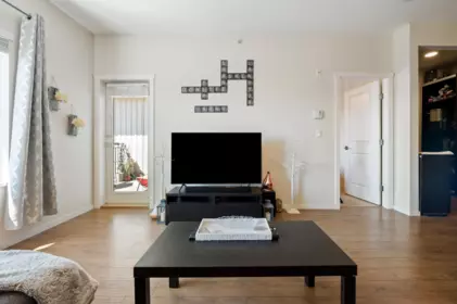 Breakfast Nook Photo of 405 202 Lebleu Street, Coquitlam, BC