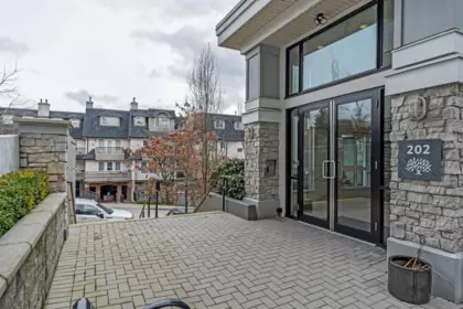 405 202 Lebleu Street, Coquitlam, BC, Coquitlam — Apartment/Condo for sale