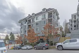 405 202 Lebleu Street, Coquitlam, BC