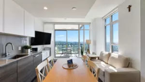 1403 1045 Austin Avenue, Coquitlam, BC