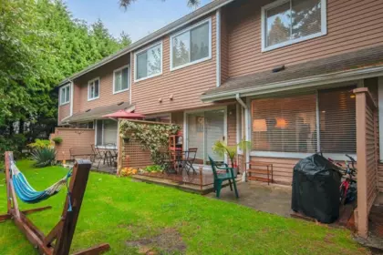 Breakfast Nook Photo of 64 7400 Minoru Boulevard, Richmond, BC