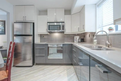 64 7400 Minoru Boulevard, Richmond, BC, Richmond — Townhouse for sale