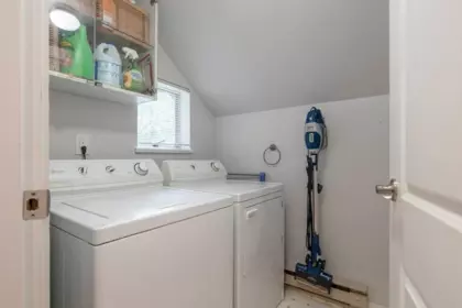 Kitchen Island Photo of 64 7400 Minoru Boulevard, Richmond, BC