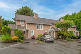 64 7400 Minoru Boulevard, Richmond, BC