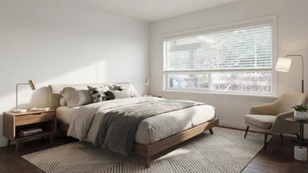 Bedroom 3 Photo of 621 Water Avenue, Hope, BC