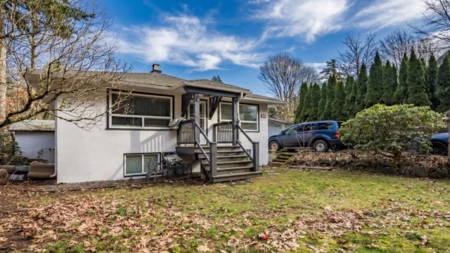 621 Water Avenue, Hope, BC, Hope — Single Family Residence for sale