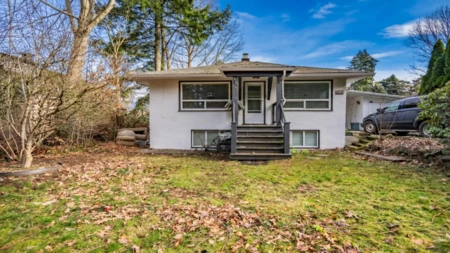 621 Water Avenue, Hope, BC, Hope — Single Family Residence for sale