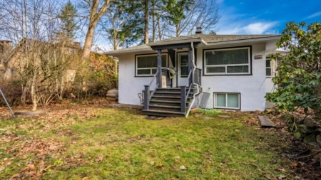 621 Water Avenue, Hope, BC, Hope — Single Family Residence for sale