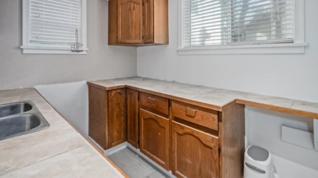 Office / Den Photo of 621 Water Avenue, Hope, BC