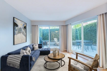 103 3353 Heather Street, Vancouver, BC, Vancouver — Apartment/Condo for sale