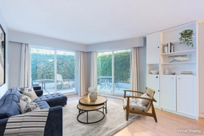 103 3353 Heather Street, Vancouver, BC, Vancouver — Apartment/Condo for sale