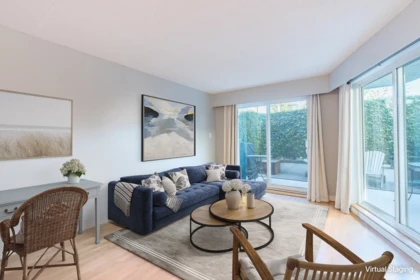 103 3353 Heather Street, Vancouver, BC, Vancouver — Apartment/Condo for sale