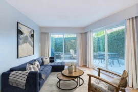 103 3353 Heather Street, Vancouver, BC