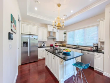 Breakfast Nook Photo of 3575 W 23rd Avenue, Vancouver, BC