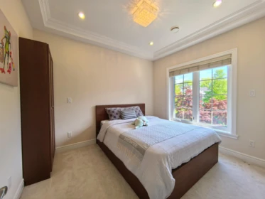 Entry Foyer Photo of 3575 W 23rd Avenue, Vancouver, BC