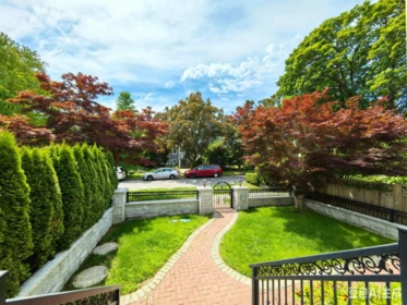 3575 W 23rd Avenue, Vancouver, BC, Vancouver — Single Family Residence for sale
