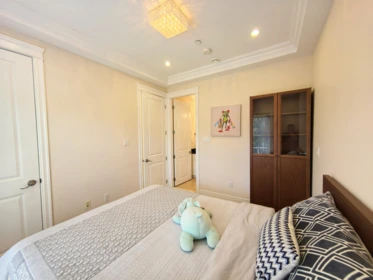 Hallway Photo of 3575 W 23rd Avenue, Vancouver, BC