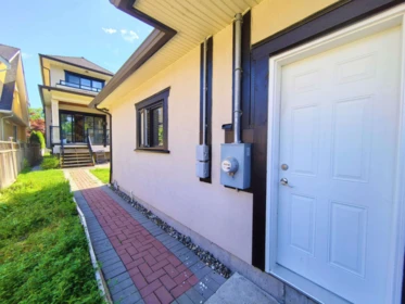 Hot Tub / Spa Photo of 3575 W 23rd Avenue, Vancouver, BC