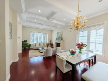 Kitchen Photo of 3575 W 23rd Avenue, Vancouver, BC