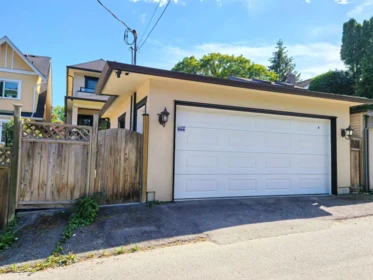 Outdoor Kitchen Photo of 3575 W 23rd Avenue, Vancouver, BC