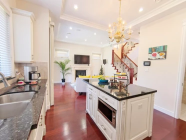 Pantry Photo of 3575 W 23rd Avenue, Vancouver, BC