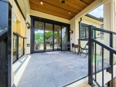 Swimming Pool Photo of 3575 W 23rd Avenue, Vancouver, BC
