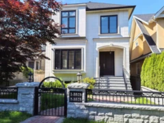 3575 W 23rd Avenue, Vancouver, BC